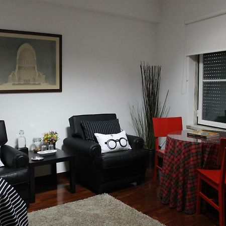 Al Embaixador Hotel Alenquer Ngoại thất bức ảnh